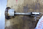 Поршень с шатуном (1ZR) для Toyota Auris с 2006-2012г