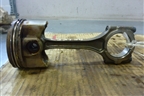 Поршень с шатуном (1ZR) для Toyota Auris с 2006-2012г