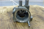Корпус термостата (1ZR) для Toyota Auris с 2006-2012г