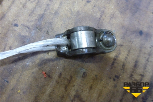 Рокер (1ZR) для Toyota Auris с 2006-2012г