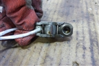 рокер (1ZR) для Toyota Auris с 2006-2012г