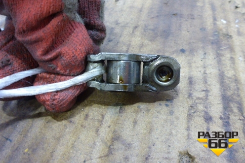 Рокер (1ZR) для Toyota Auris с 2006-2012г