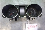 Щиток приборов МКПП (5K0920863) для Volkswagen Golf VI с 2009-2012г
