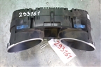 Щиток приборов МКПП (5K0920863) для Volkswagen Golf VI с 2009-2012г