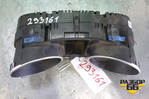 Щиток приборов МКПП (5K0920863) для Volkswagen Golf VI с 2009-2012г