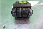 Переключатель корректора фар (5K0941333) для Volkswagen Golf VI с 2009-2012г