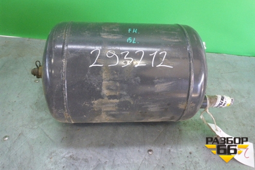 Ресивер воздушный  (15литров) для Volvo TRUCK FH с 2008-2013г (ФШ)