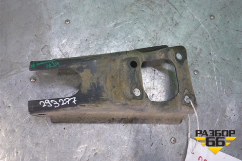 Кронштейн амортизатора переднего (21507833) для Volvo TRUCK FH с 2008-2013г (ФШ)