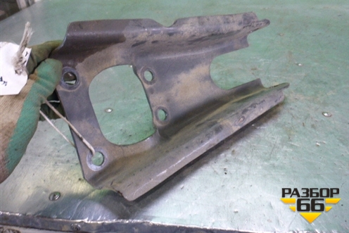 Кронштейн амортизатора переднего (21507833) для Volvo TRUCK FH с 2008-2013г (ФШ)