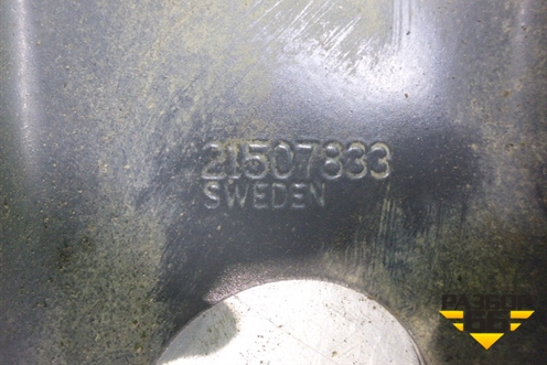 Кронштейн амортизатора переднего (21507833) для Volvo TRUCK FH с 2008-2013г (ФШ)