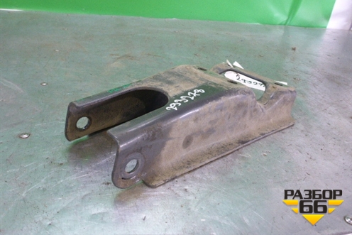 Кронштейн амортизатора переднего (21507833) для Volvo TRUCK FH с 2008-2013г (ФШ)