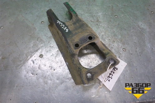 Кронштейн амортизатора переднего (21507833) для Volvo TRUCK FH с 2008-2013г (ФШ)