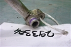 Трубка кондиционера (1K0820743FL) для Volkswagen Golf VI с 2009-2012г