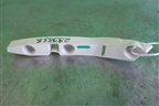 Кронштейн переднего бампера левый (новый) (4M5117D959A) для Ford Focus 2 с 2005-2008г