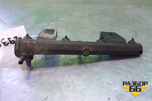 Рейка топливная рампа (1.6л PSA) (9650764780) для Citroen C4 с 2005-2011г