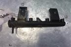 Рейка топливная рампа (1.6л PSA) (9650764780) для Citroen C4 с 2005-2011г