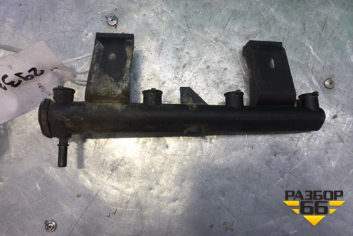 Рейка топливная рампа (1.6л PSA) (9650764780) для Citroen C4 с 2005-2011г