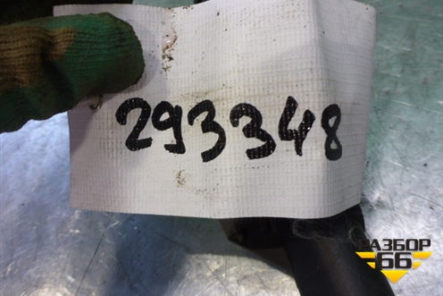 Рейка топливная рампа (1.6л PSA) (9650764780) для Citroen C4 с 2005-2011г