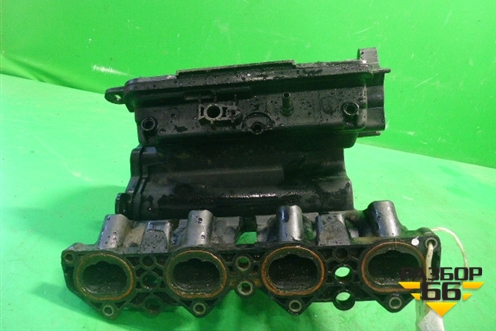 Коллектор впускной (1.6л PSA) для Citroen C4 с 2005-2011г