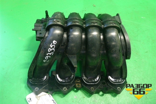 Коллектор впускной (1.6л PSA) для Citroen C4 с 2005-2011г