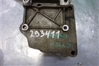 Кронштейн компрессора кондиционера (9657137480) для Citroen C4 с 2005-2011г