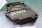 Кронштейн компрессора кондиционера (9657137480) для Citroen C4 с 2005-2011г