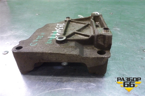 Кронштейн компрессора кондиционера (9657137480) для Citroen C4 с 2005-2011г