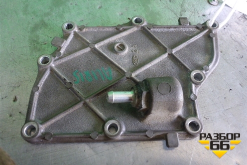 Сапун (1.6л МКПП 1ZR) для Toyota Auris с 2006-2012г