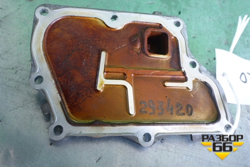 Сапун (1.6л МКПП 1ZR) для Toyota Auris с 2006-2012г