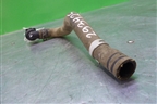 Патрубок отопителя (нижний) для Volkswagen Golf VI с 2009-2012г