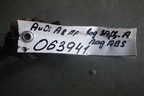 Привод задний правый (4.2л акпп под ABS 4WD) (4E0501203C) для Audi A8 с 2002-2010г