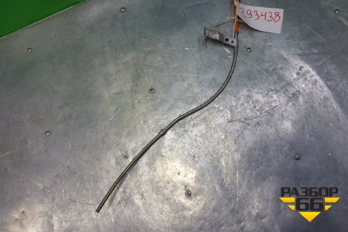 Щуп масляный (1.4л CGG) (036115629BA) для Volkswagen Golf VI с 2009-2012г