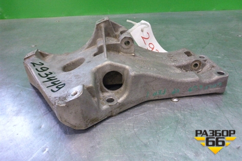 Кронштейн генератора (1.4л CGG) (036260885) для Volkswagen Golf VI с 2009-2012г