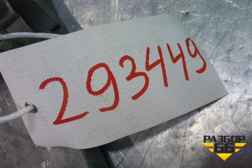 Кронштейн генератора (1.4л CGG) (036260885) для Volkswagen Golf VI с 2009-2012г