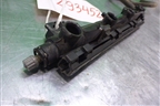Рейка топливная рампа (1.4л CGG) (036133320) для Volkswagen Golf VI с 2009-2012г