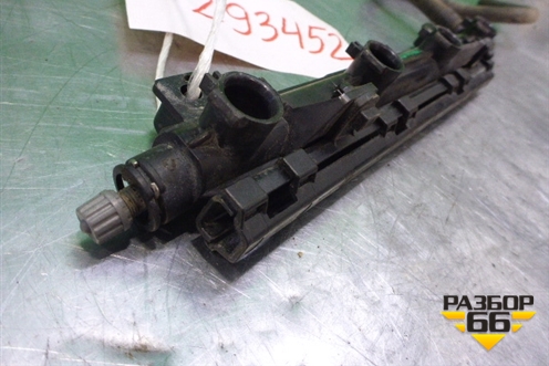 Рейка топливная рампа (1.4л CGG) (036133320) для Volkswagen Golf VI с 2009-2012г