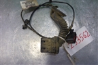 Проводка двери задней правой (3M5T14240) для Ford Focus 2 с 2005-2008г