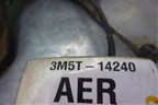 Проводка двери задней правой (3M5T14240) для Ford Focus 2 с 2005-2008г