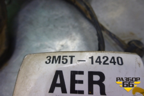 Проводка двери задней правой (3M5T14240) для Ford Focus 2 с 2005-2008г