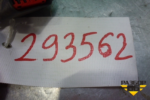 Проводка двери задней правой (3M5T14240) для Ford Focus 2 с 2005-2008г
