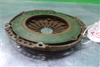 Корзина сцепления (1.4л ASDB) для Ford Focus 2 с 2005-2008г