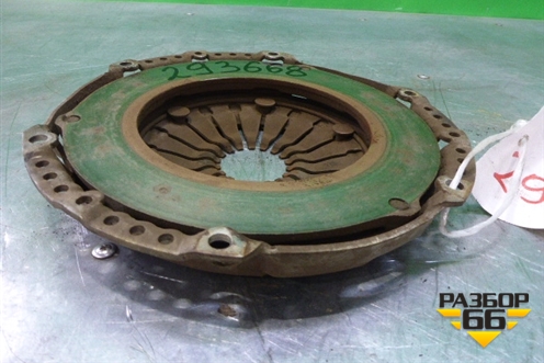 Корзина сцепления (1.4л ASDB) для Ford Focus 2 с 2005-2008г