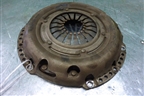 Корзина сцепления (1.4л ASDB) для Ford Focus 2 с 2005-2008г