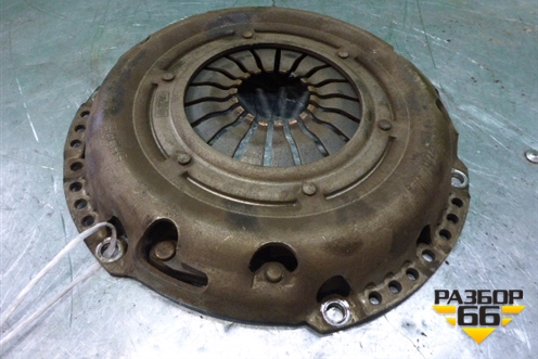 Корзина сцепления (1.4л ASDB) для Ford Focus 2 с 2005-2008г