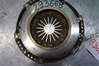 Корзина сцепления (1.4л ASDB) для Ford Focus 2 с 2005-2008г