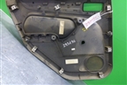 Обшивка двери задней правой под механику (4M51A27406) для Ford Focus 2 с 2005-2008г