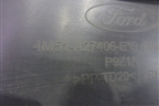 Обшивка двери задней правой под механику (4M51A27406) для Ford Focus 2 с 2005-2008г