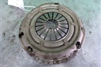 Корзина сцепления (1.4л МКПП CGG) для Volkswagen Golf VI с 2009-2012г