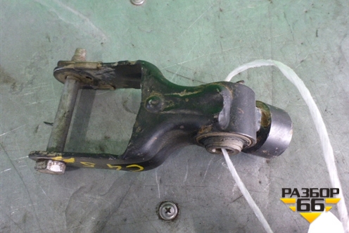 Кронштейн КПП для Citroen C4 с 2005-2011г