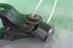 Кронштейн КПП для Citroen C4 с 2005-2011г